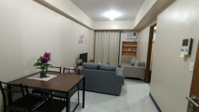 Hilander's Condotel near Terminal 3 Airport